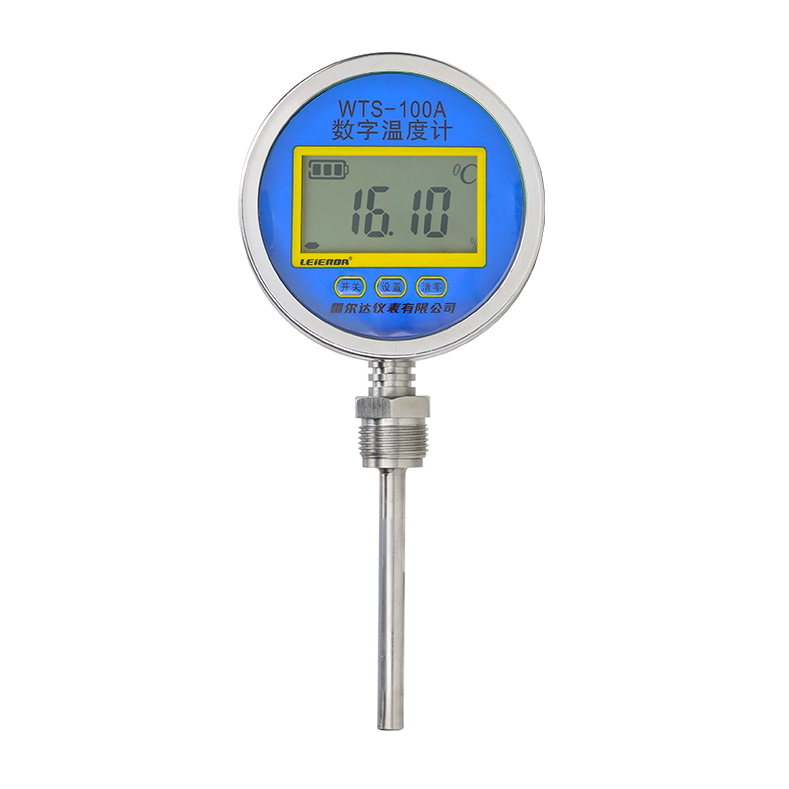 WTS-100A數字溫度計