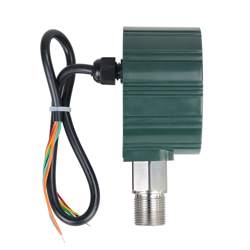 YK-80A數顯電接點